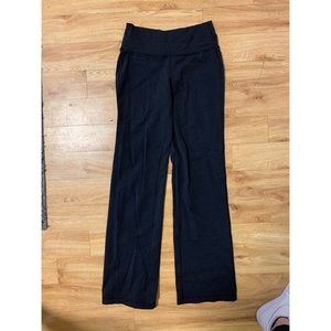 Lululemon Yoga Pants